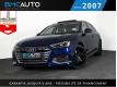 Audi A4 AVANT 30 TDI TOIT OUVRANT VIRTUAL COCKPIT CUIR CHAUFF CARPLAY CAMERA REGUL S-TRONIC MHEV Nord Herlies