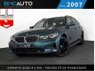 BMW Srie 3 TOURING 318DA G21 CARPLAY SIEGES CHAUFF FULL LED GPS REGUL HAYON ELECTRIQUE 318D 318 DA Nord Herlies