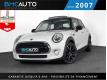 Mini Mini COOPER 136CH 5 PORTES TOIT OUVRANT CARPLAY UNION JACK GPS REGUL PARK ASSIST JA16P 136 BVA F55 Nord Herlies