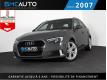 Audi A3 SPORTBACK SPORT 30 TDI 116CH JA18P SIEGES CHAUFF GPS BI-XENON RGULATEUR TEL 116 CH Nord Herlies
