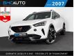 Cupra Formentor VZ 245CH CAMERA JA19P DIGITAL COCKPIT FULL LED BAQUET REGUL ACC HYBRID RECHARGEABLE Nord Herlies