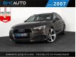 Audi A4 AVANT ULTRA 2.0 TDI 150CH S-TRONIC ATTELAGE GPS BI-XENON RGULATEUR CLIM 2.0L BREAK 150 CH Nord Herlies