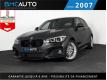 BMW Srie 1 M-SPORT 116I CUIR SPORT CHAUFF FULL LED GPS TEL REGUL CLIM JA17P 116 I 109CH F20 Nord Herlies