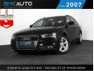 Audi A4 AVANT 2.0 TDI 136CH CUIR CHAUFFANTS BI XNON GPS TELEPHONE REGULATEUR CLIM ZONE 2.0L 136 Nord Herlies