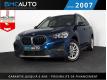 BMW X1 SDRIVE16D PHASE 2 GRAND GPS DAB CAMERA ATTELAGE REGUL PARK ASSIST JA17P SDRIVE 16D 116CH F48 Nord Herlies