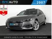 Audi A4 AVANT SPORT 30 TDI TOIT OUVRANT VIRTUAL JA18P CUIR CHAUFF CAMERA ATTELAGE MHEV 1MAIN Nord Herlies