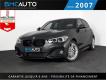 BMW Srie 1 M-SPORT 116I FULL LED SIEGES SPORT CHAUFFANTS GPS TEL RGULATEUR JA17P 116 I F20 Nord Herlies