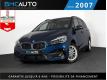 BMW Serie 2 GRAN TOURER 216D CUIR SPORT CHAUFF FULL LED GPS TEL DAB CLIM REGUL PARK ASSIST 216 D F46 Nord Herlies