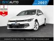 Volkswagen Golf 8 LIFE 1.5 TSI PHASE 2 116CH HUD JA17P DIGITAL COCK CARPLAY SIEGES CHAUFF REGUL ACC CLIM 1MAIN Nord Herlies