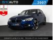 BMW Srie 1 - 118DA CUIR GPS TELEPHONE REGULATEUR CLIM 118D 118 DA D F20 Nord Herlies