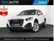 Audi Q2 - 30 TFSI 110CH FULL LED GRAND GPS SIEGES CHAUFF JUKEBOX DAB REGUL CAMERA KEYLESS GO JA17P Nord Herlies