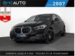 BMW Srie 1 NEUVE EN STOCK 116DA JA18P GPS COCKPIT CARPLAY ANDROID REGUL FULL LED 116D DA 116 CH F40 Nord Herlies