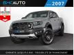 Ford Ranger RAPTOR 2.0 TDCI 213CH CAMERA SIEGES CHAUFF GPS ATTELAGE REGUL DOUBLE CABINE BVA 4X4 Nord Herlies