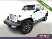 Jeep Wrangler Unlimited 2.0 T-GDI PHEV Sahara Paris Paris