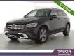 Mercedes C 200 GLC d 4M Business LED GPS Paris Paris