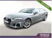 Audi A5 sportback 40 TFSI 204 S line LED GPS Paris Paris