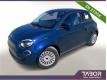 Fiat 500 42 kWh 118 CarPlay Clim Keyless Reg Paris Paris