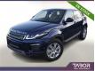 Land Rover Range Rover Evoque RR 2.0 TD4 150 Aut AWD SE GPS Paris Paris