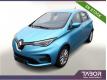 Renault Zoe ZE50 R110 Experience batterie achat Paris Paris