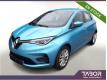 Renault Zoe ZE50 R110 Experience batterie achat Paris Paris