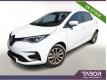 Renault Zoe ZE50 R110 Experience batterie achat Paris Paris