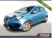 Renault Zoe ZE50 R110 Experience batterie achat Paris Paris
