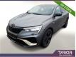 Renault Arkana E-TECH 145 Engineered GPS radars Paris Paris