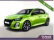 Peugeot 208 e-208 136 Style 11kW GPS KeyL Radars Paris Paris
