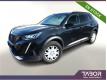 Peugeot 2008 1.2 PT 130 Allure GPS radars KeyL Paris Paris
