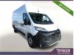 Peugeot Boxer 435 2.2 BHDi 180 L4H3 270 Radars Paris Paris