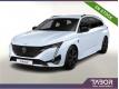 Peugeot 308 BHDI 130 EAT8 GT LED GPS 360 PDC Paris Paris