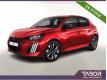 Peugeot 208 1.2 PT 100 Allure GPS KeyL 180Cam Paris Paris