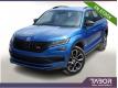 Skoda Kodiaq RS 2.0 Bi-TDI DSG 4x4 7pl LED Nav Paris Paris