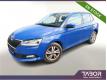 Skoda Fabia 1.0 TSI 110 DSG7 Style LED GPS Paris Paris