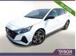 Hyundai i20 1.0 TGDI 100 DCT N-Line GPS LED cam Paris Paris