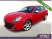 Alfa Romeo Giulietta 1,4 TB 120 Super cuir PDC Paris Paris