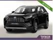 Toyota RAV4 2.5 Hybrid 218 ECVT TeamD GPS Radar Paris Paris