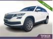 Skoda Kodiaq 2.0 TDI 200 DSG 4x4 Style LED GPS Paris Paris