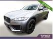 Jaguar F-Pace 30d 300 Aut. R-Sport AWD Pano Nav Paris Paris