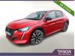 Peugeot 208 1.5 BHDi 100 GT Pano GPS radars 17P Paris Paris