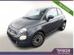 Fiat 500 1.0 69 Lounge GPS DAB PDC Temp 15Z Paris Paris