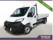 Peugeot Boxer 335 2.2 BHDi 140 L3 Reg Cam Clim Paris Paris
