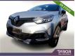 Renault Captur 0.9 TCe 90 Intens GPS LED radars Paris Paris