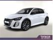 Peugeot 208 MHEV 136 GT GPS FullLED ACC 360 Paris Paris