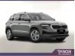 Skoda Karoq TDI 150 DSG Selec GPS LED WinterP Paris Paris