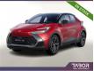 Toyota C-HR 2.0 PHEV 223 CVT Lounge Pano HUD Paris Paris