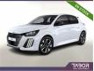 208 MHEV 100 Allure ACC LED 180 Reg Paris Paris