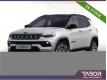 Jeep Compass 1.5 MHEV 130 DCT Summit Pano GPS Paris Paris