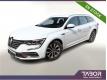 Renault Talisman Estate TCe 160 EDC Zen LED 17p Paris Paris