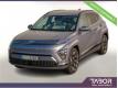 Hyundai Kona 65kWh 217 Trend LED Pano GPS cam Paris Paris
